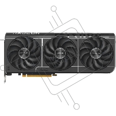 Видеокарта Asus PCI-E 5.0 PRIME-RX9070-O16G-EVO AMD Radeon RX 9070 16Gb 256bit GDDR6 2120/20000 HDMIx1 DPx3 HDCP Ret Видеокарта Asus PCI-E 5.0 PRIME-RX9070-O16G-EVO AMD Radeon RX 9070 16Gb 256bit GDDR6 2120/20000 HDMIx1 DPx3 HDCP Ret