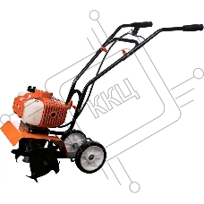 Культиватор бензо CARVER T-300 мини 3лс 2ткт шир.26см