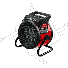 Электрическая тепловая пушка ЗУБР, 2 кВт, МКН