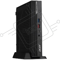 Компьютер Acer Veriton N4710GT Core i5 13400/16Gb/SSD512Gb/VESA kit/noOS/Black (DT.VXVCD.003)