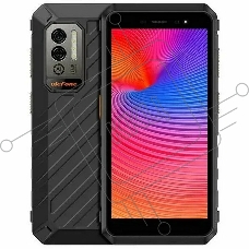 Смартфон Ulefone Armor X11 Pro, 4/64Gb, черный