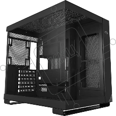 Компьютерный корпус PcCooler C3 T500 BK черный без БП ATX 2xUSB3.0 1xUSB3.1 audio bott PSU