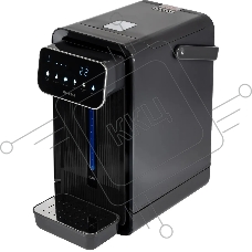 Термопот Rondell RDE-1052 5л. 850Вт черный