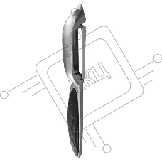 Овощечистка LARA LR07-47 нержавеющая сталь