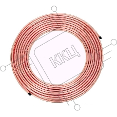 Труба, медная Standard 12,7х0,81х15000 (1/2), бухта