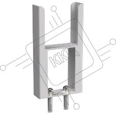 Комплект напольных кронштейнов Royal Thermo Shift Q30-2 RAL9016
