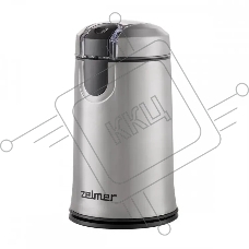 Кофемолка ZCG7425 INOX Zelmer