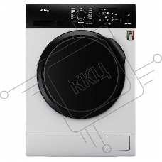 Стиральная машина Korting KWM 44D1460 белый, загрузка фронтальная 6 кг, 1400 об/мин, класс A+++