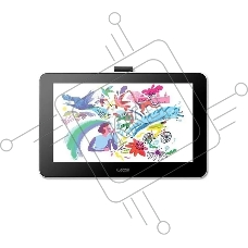 Интерактивный дисплей Wacom One 12 DTC121W0B