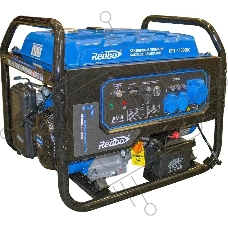 Бензиновый генератор Redbo GPT-11000KC