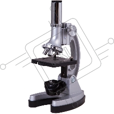 Микроскоп Bresser Junior Biotar монокуляр 300-1200x на 3 объектива