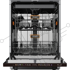 Посудомоечная машина Weissgauff BDW 6138 Touch Inverter Autoopen Timer Floor