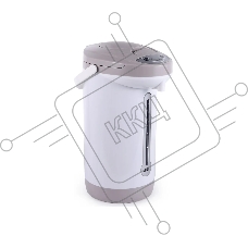 Термопот Blackton Bt TP331 белый/серый Общий объем 3л, Автоматическое поддержание температуры