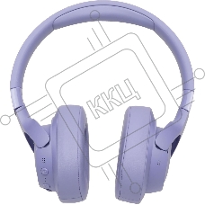 Наушники JBL Purple JBLT770NCPUR фиолетовый