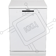 Посудомоечная машина Hansa ZWM616WH, белый, 59.8 см, 12 компл., 49 дБ, класс A++