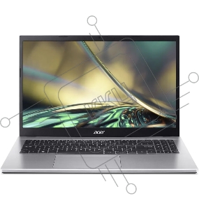 Ноутбук Acer Aspire 3 A315-59-55NK Slim Core i5 1235U 16Gb SSD512Gb Intel UHD Graphics 15.6