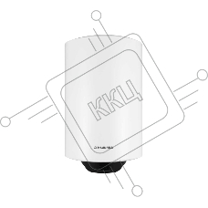 Накопительный электрический водонагреватель Maunfeld MWH80W03