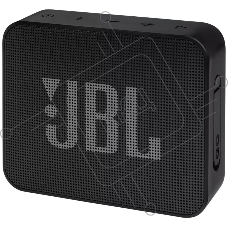 Портативная акустика JBL GO Essential, черный