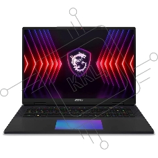 Ноутбук MSI Titan 18 HX A14VIG-211RU Core i9 14900HX 64Gb SSD3Tb NVIDIA GeForce RTX4090 16Gb 18