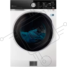 Стиральная машина Electrolux EW9W161BC пан.англ. класс: A загр.фронтальная макс.:10кг белый инвертер