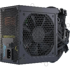 Блок питания Seasonic ATX 650W G12 GC-650 80 PLUS gold (20+4pin) APFC 120мм fan 6xSATA RTL
