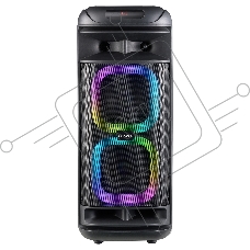 Минисистемы AIWA CAS-710 черный