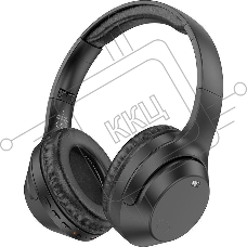 Беспроводные наушники BOROFONE (6941991109928) BO26 Bluetooth 5.3 черный