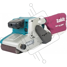 Ленточная шлифовальная машина Makita 9404 1010Вт шир.ленты 100мм