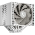 Устройство охлаждения(кулер) Deepcool Assassin VC Elite Wh Soc-AM5/AM4/1200/2066/1700/1851 белый 4-pin 22.6-29.3dB Al+Cu 300W 1772gr Ret (R-ASN4-WHNVNN-GJD)