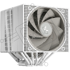 Устройство охлаждения(кулер) Deepcool Assassin VC Elite Wh Soc-AM5/AM4/1200/2066/1700/1851 белый 4-pin 22.6-29.3dB Al+Cu 300W 1772gr Ret (R-ASN4-WHNVNN-GJD) Устройство охлаждения(кулер) Deepcool Assassin VC Elite Wh Soc-AM5/AM4/1200/2066/1700/1851 белый 4-pin 22.6-29.3dB Al+Cu 300W 1772gr Ret (R-ASN4-WHNVNN-GJD)