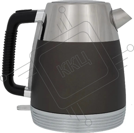 Чайник электрический Kitfort КТ-633-1 1.7л. графит