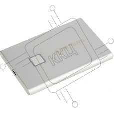 Накопитель SSD Samsung USB 500Gb MU-PC500S/WW 1.8
