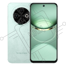 Смартфон Tecno Spark 30C KL5n, 8/256Gb, мятный