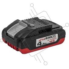 Аккумулятор 18W 2400.104 INTERSKOL