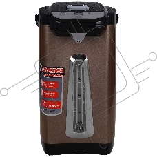 Термопот Sakura SA-1346BR 6.0 л подсветка коричневый