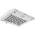 Вытяжка кухонная Krona ERMINA 500 inox PB