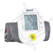Тонометр полуавтоматический B.Well PRO-36