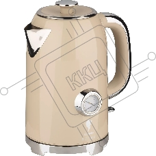 Чайник электрический LEONORD LE- 1901/2 RETRO (105840)