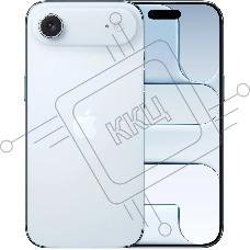 Смартфон Apple iPhone 17 Air 512Gb Sky Blue A3517 MG2F4J/A 4549995647570