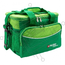 Сумка-холодильник Palisad Camping 32x25x24 см, с двумя охлаждающими блоками 69597