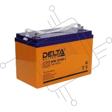 Батарея Delta DTM 12100 L