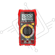Мультиметр цифровой с True RMS KT 108 PROLINE