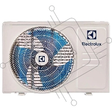 Блок наружный сплит-системы Electrolux Smartline EACS-09HSM/N8_V2/out 9000 BTU, 25 м², охлаждение, обогрев, осушение