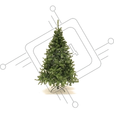 Ель Royal christmas Promo Tree Standard Hinged PVC — 270 см 29270
