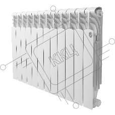 Радиатор алюминиевый Royal Thermo Revolution A 500 - 12 секц.