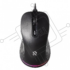Мышь проводная игровая Smartbuy (SBM-746G-K) RUSH X16