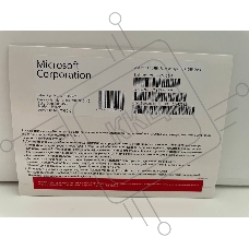 Операционная система Microsoft Windows 11 Pro (конверт) OEM