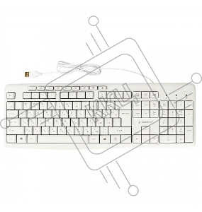 Клавиатура Gembird KB-8430M, USB