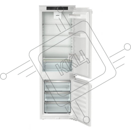 Холодильник встраиваемый LIEBHERR ICNE 5103-22 001