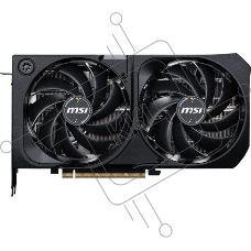 Видеокарта MSI GeForce RTX 5070 SHADOW 2X OC, 12 GB GDDR7, 192 bit, 3xDisplayPort, HDMI, GPU 2295 MHz